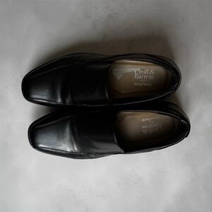 Croft & Barrow Black Men's Loafers